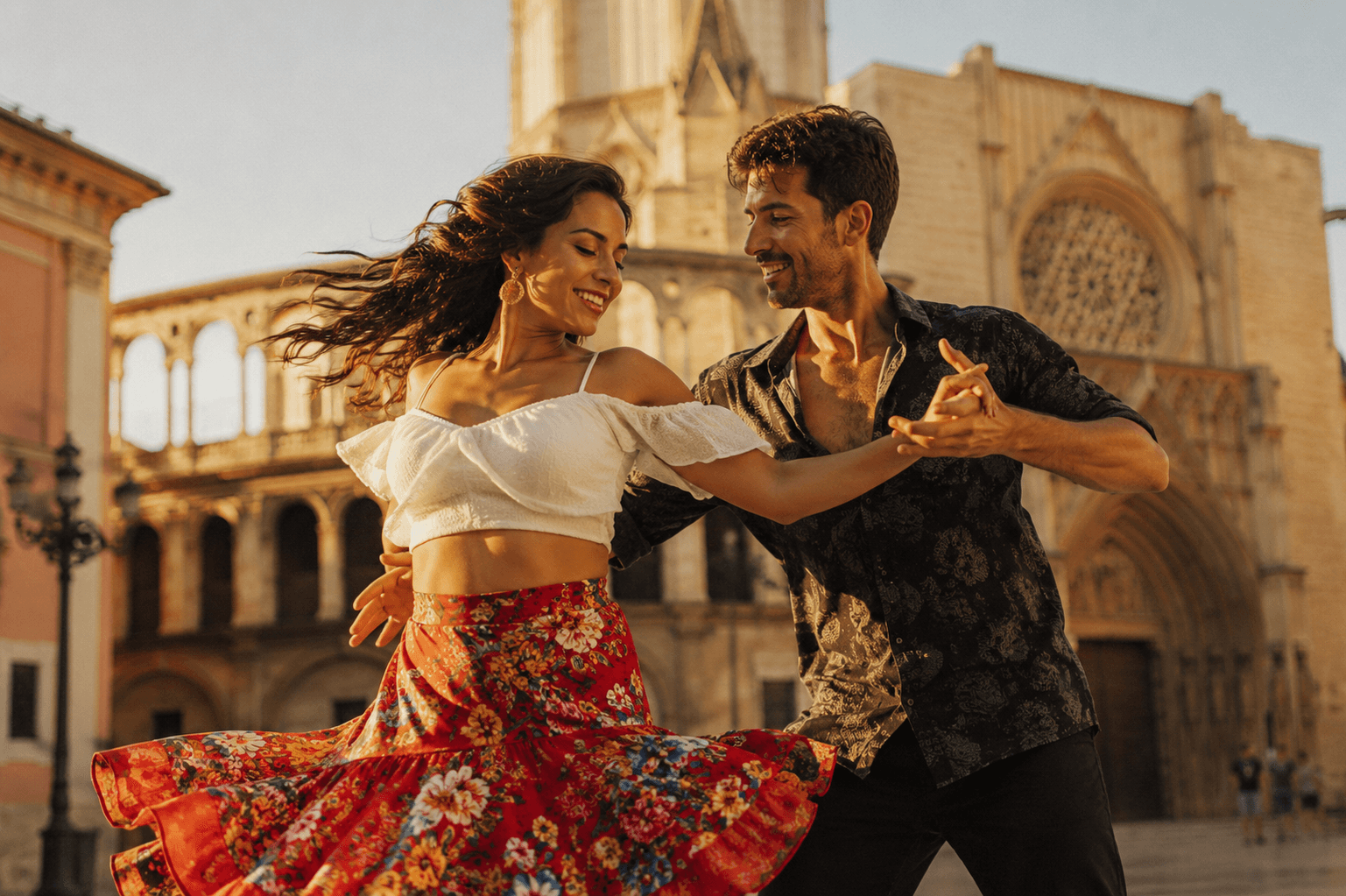 Sociales de bachata en Valencia hoy: cómo encontrarlos rápido